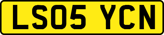 LS05YCN