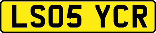 LS05YCR