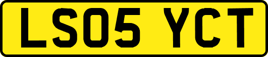 LS05YCT