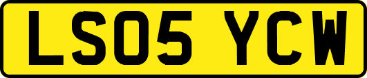 LS05YCW