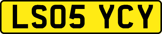 LS05YCY