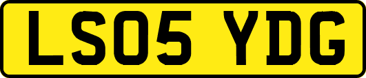 LS05YDG