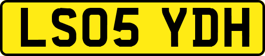 LS05YDH