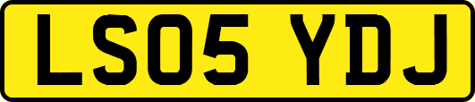 LS05YDJ