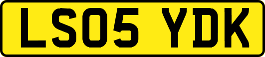 LS05YDK