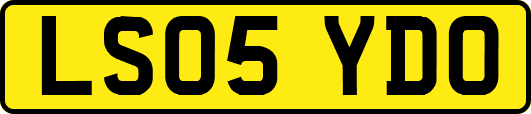 LS05YDO