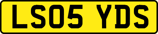 LS05YDS