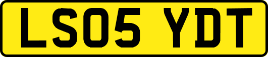 LS05YDT