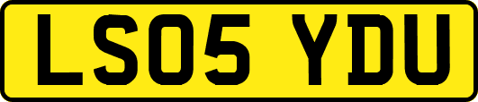 LS05YDU
