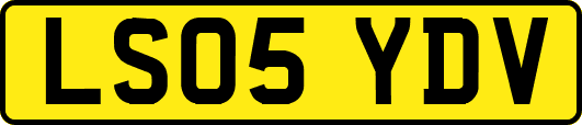 LS05YDV
