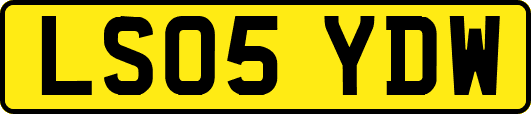 LS05YDW