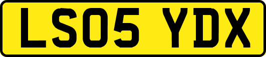 LS05YDX