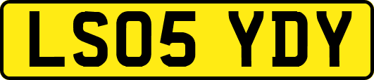 LS05YDY