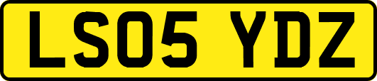 LS05YDZ