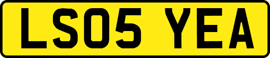 LS05YEA
