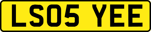 LS05YEE