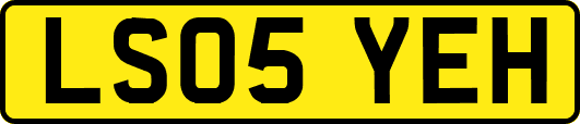 LS05YEH