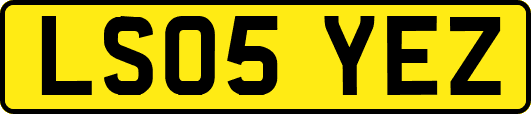 LS05YEZ