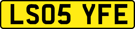 LS05YFE