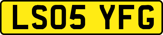 LS05YFG