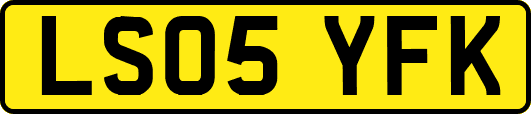 LS05YFK