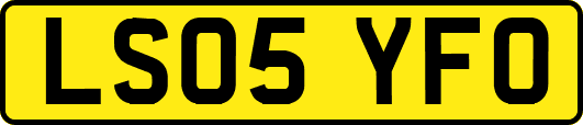 LS05YFO