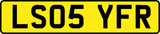 LS05YFR