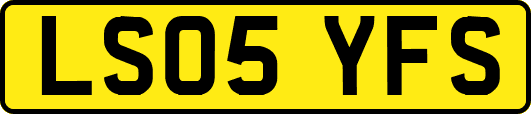 LS05YFS