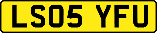 LS05YFU