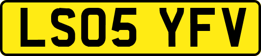 LS05YFV