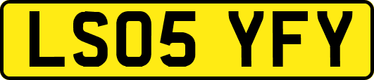 LS05YFY