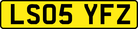 LS05YFZ