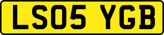 LS05YGB