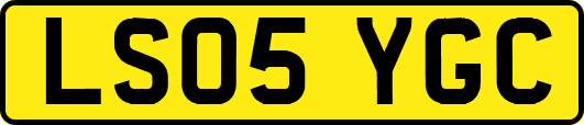 LS05YGC