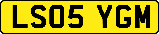 LS05YGM