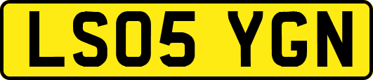 LS05YGN