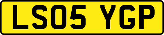 LS05YGP
