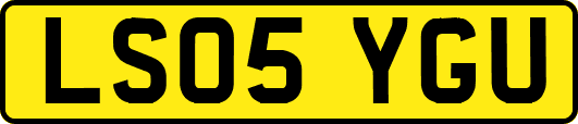 LS05YGU