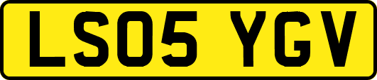 LS05YGV
