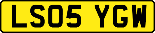 LS05YGW