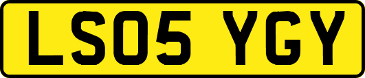 LS05YGY