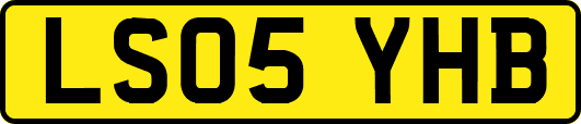 LS05YHB