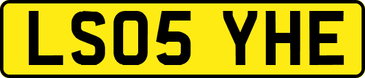 LS05YHE