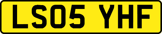 LS05YHF