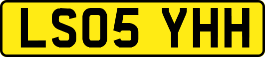 LS05YHH