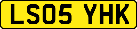 LS05YHK
