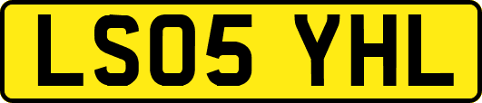 LS05YHL