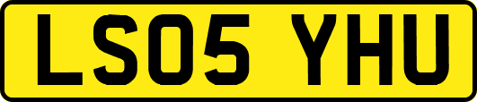 LS05YHU