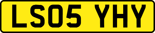 LS05YHY
