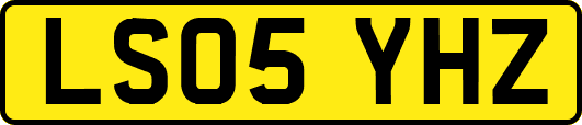 LS05YHZ